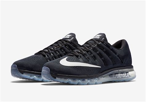 nike air max 2016 zwart zilver|Zilveren Nike Air Max 2016 online kopen .